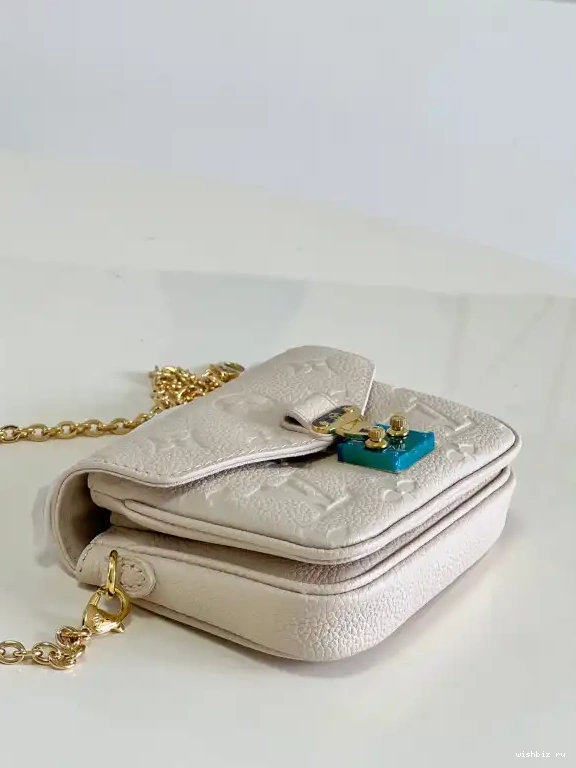 WIS MICRO Vuitton METIS Louis 0620